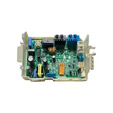 LG Part# EBR31002621 Main Power Control Board Assembly - Genuine OEM