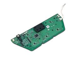 Samsung Part# DE92-04037A Power Control Board Display Assembly - Genuine OEM