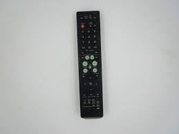 Samsung Remote Control Assembly - AH59-01644T