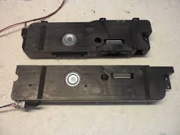 LG Speaker Assembly - EAB64948314