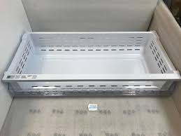 Samsung Part# DA97-13773D Upper Tray Assembly - Genuine OEM