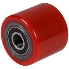 Samsung Part# DJ66-00812A Roller - Genuine OEM