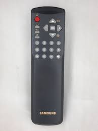 Samsung Remote Control - 3F14-00037-040