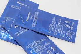 Panasonic Men's Shaver Replacement Detergent – WES4L03-803