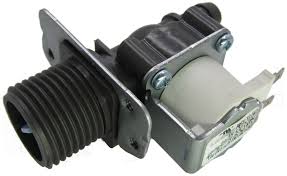 LG Inlet Valve Assembly AJU75052601