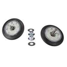 LG Part# 4760W1A017B Door Baffle - Genuine OEM