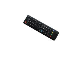 LG Remote Controller Assembly - AKB73715671