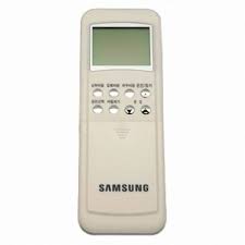 Samsung Assembly Remote Control - DB93-01833A