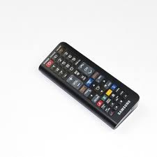 Samsung Remote Control Qwerty - BN59-01134S