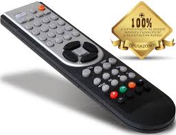 Samsung Remote Control - AA59-00007B