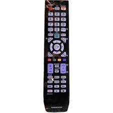 Samsung Remote Control - BN59-00872A