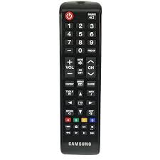 Samsung Assembly K/D-Remote Control - BN98-03037C