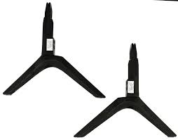 Samsung Part# BN96-50861A Stand Leg Assembly - Genuine OEM