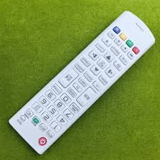 LG Remote Controller Assembly - AKB73975795