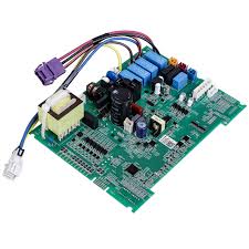 GE Air Conditioner Service Main Board – WP26X28394