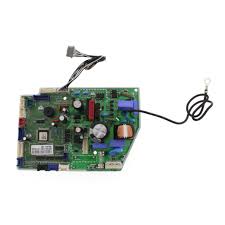 LG Part# EBR89148402 Main PCB Assembly - Genuine OEM