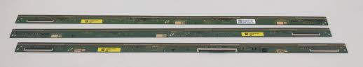 Samsung Part# BN96-53489A Open Cell Assembly - Genuine OEM