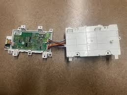 LG Part# EBR85235711 PCB Display Assembly - Genuine OEM