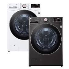 LG WM3360HWCA 3.9 Cu.Ft. Extra-Large Capacity Front Load Washer With Trues