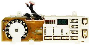 Samsung Part# DC92-01938B Control Panel - Genuine OEM