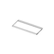 Samsung Part# DA97-21902L Vegetable Shelf Assembly (Lower) - Genuine OEM