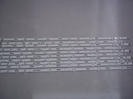 Samsung Part# BN96-53623A LED Bar Strip Assembly - Genuine OEM