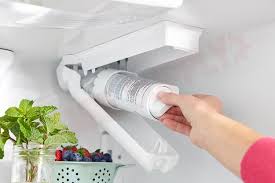 Whirlpool Refrigerator Water Filter – EDRARXD1