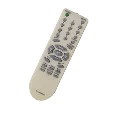 LG Remote Controller - 6710V00090H