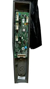 LG Part# ABQ72940077 Power Control Board Case Assembly - Genuine OEM