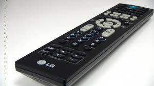 LG Part# AKB32474401 Remote Controller Assembly (OEM)