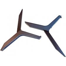 LG Part# AAN30014706 Stand Legs with Screws - Genuine OEM