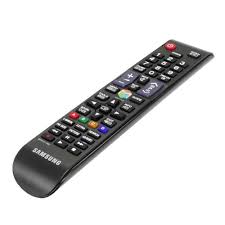 Samsung Tv Remote Control - BN59-01178Q