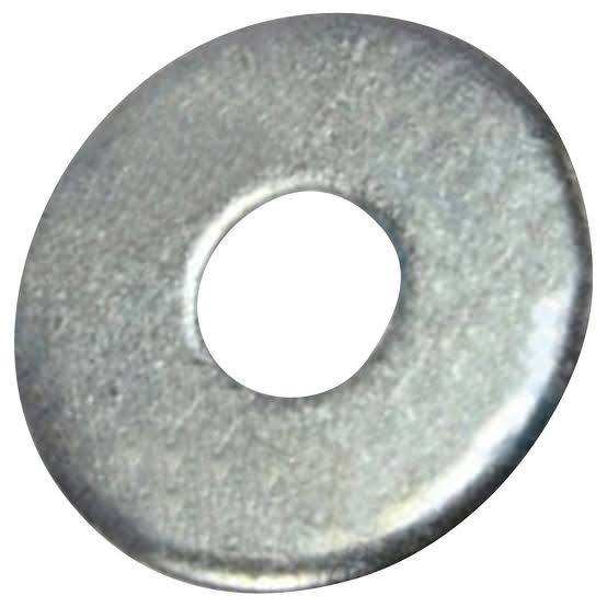 Saeco Washer Steel Flat - 996530012375