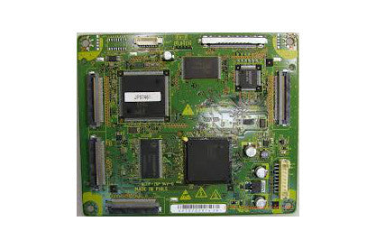Hitachi Logic Board - 42A51 Jp57461A - FPF40R-LGC57461