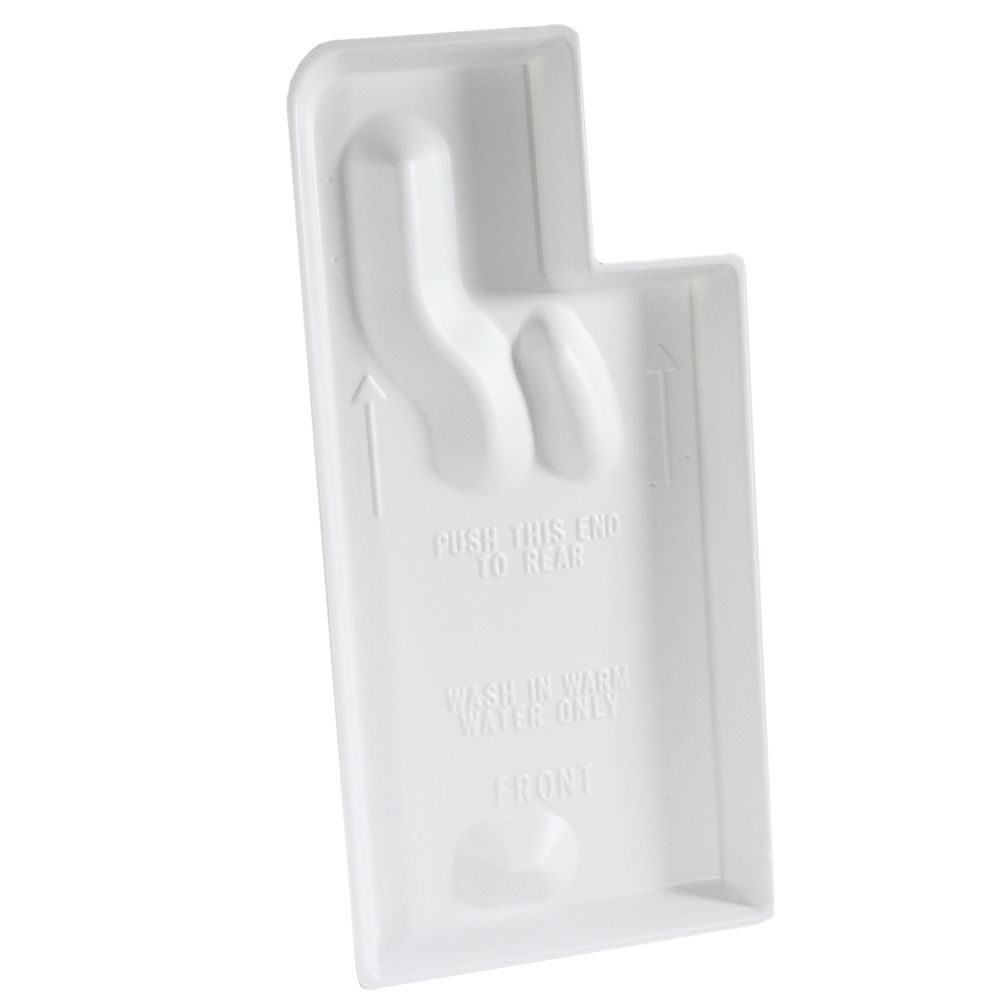 Inglis Refrigerator Evaporator Drain Pan IKQ224303