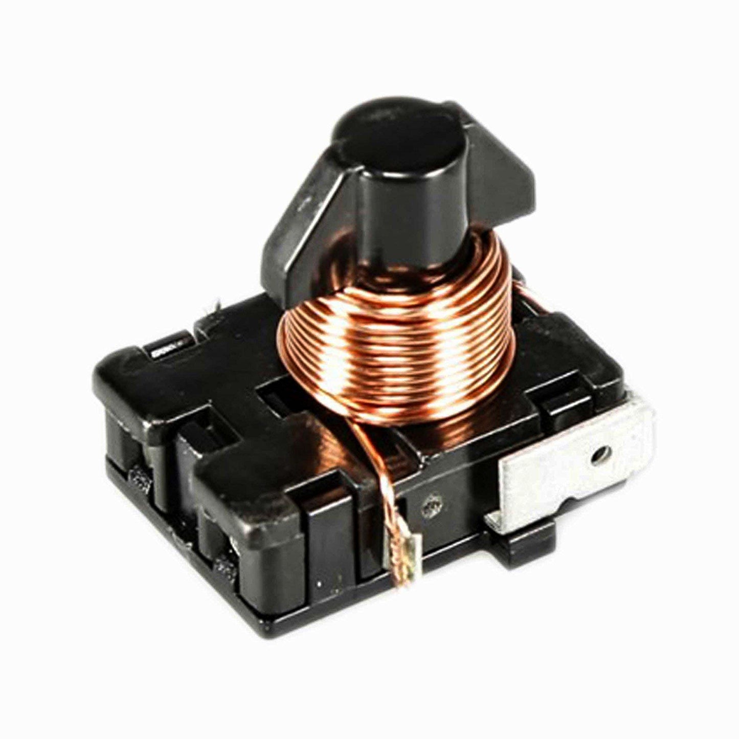 Inglis Refrigerator Compressor Start Relay IMT186302