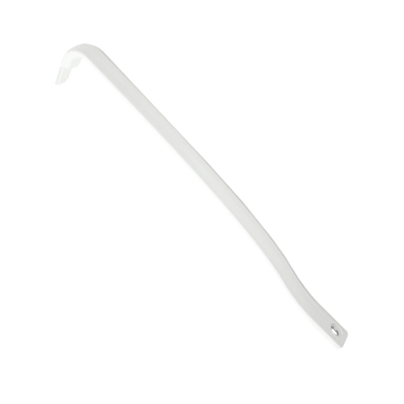 Inglis Refrigerator Lower Door Handle (White) IT18DKXSQ00