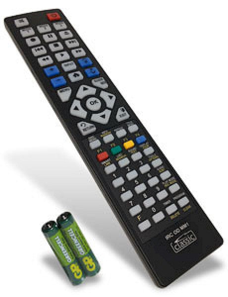 Sony Remote Control (Rmt-B118P) - 1-489-960-11