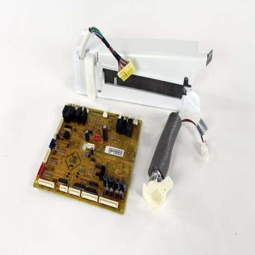 Samsung Refrigerator Ice Maker Assembly Service Kit - DA82-02703A