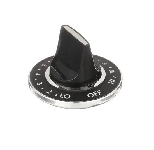Jenn-Air C301-C Surface Burner Control Knob ( Genuine OEM