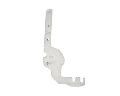 Jenn-Air DW861UQR Door Hinge - Genuine OEM