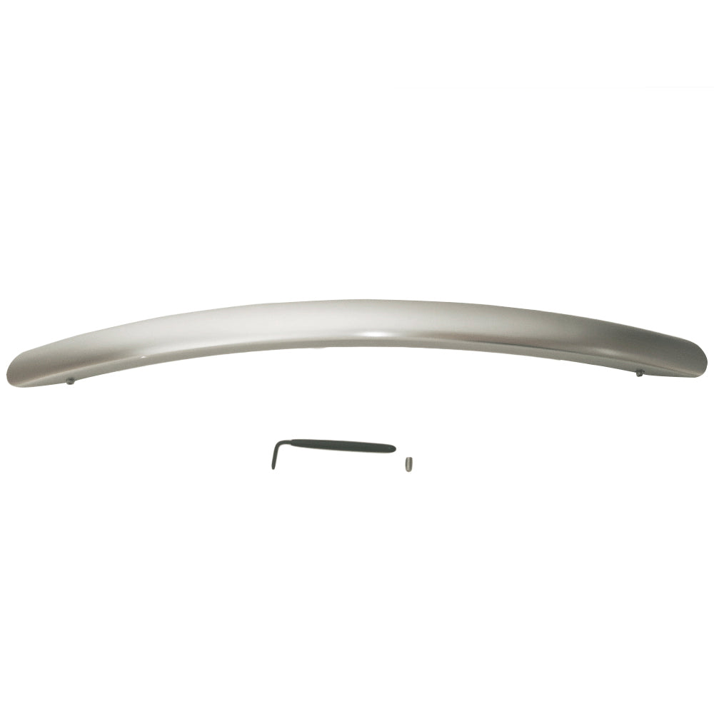 Jenn-Air JDB8000AWS1 Upper Door Handle (Stainless) Genuine OEM