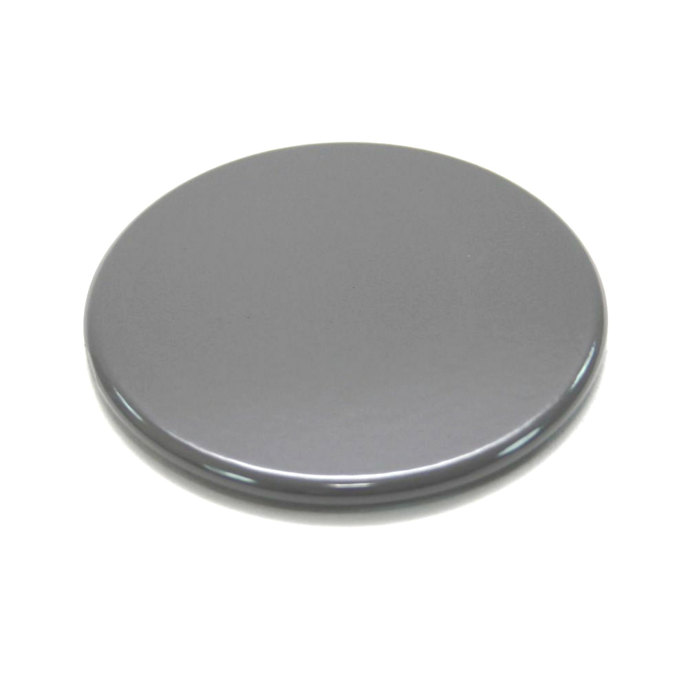 Jenn-Air Cooktop Cap Burner (Large, Gray) JGC9536ADB