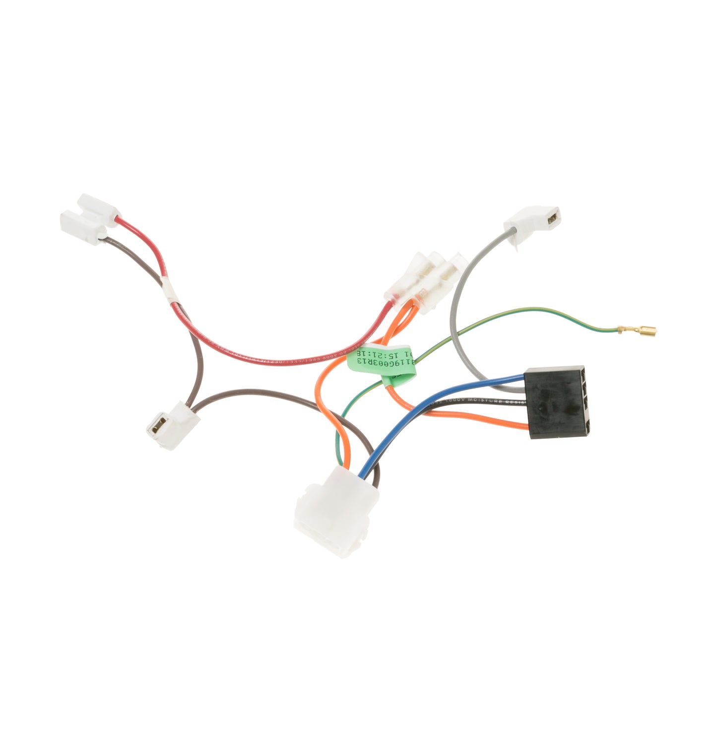 Jenn-Air Refrigerator Liner Wire Harness JUD248RWRS00