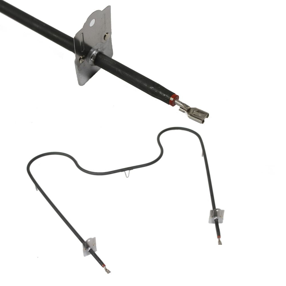 Jenn-Air W132W Range Bake Element Genuine OEM