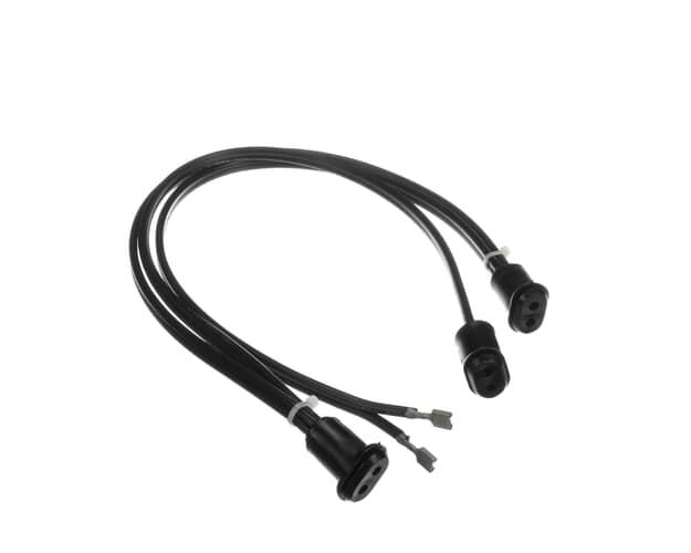 Bertazzoni Control Panel - 1081253