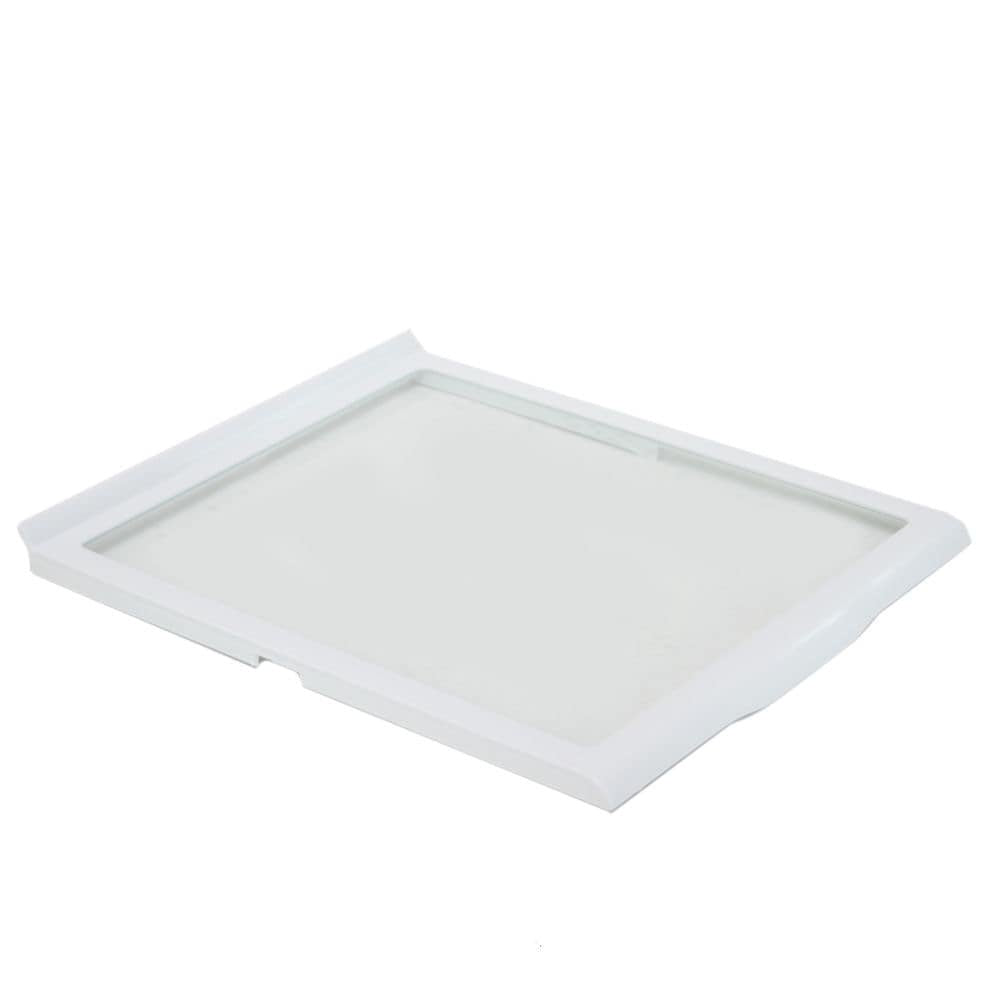Kenmore 106.64252400 Glass Shelf (Small) Genuine OEM