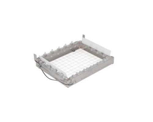 Kenmore Ice Maker Ice Cutter Grid 106.89589705