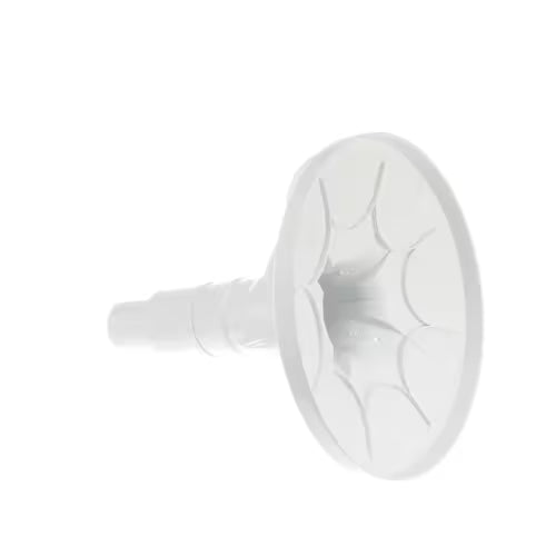 Kenmore Washing Machine Complete Agitator Assembly 110.29822801