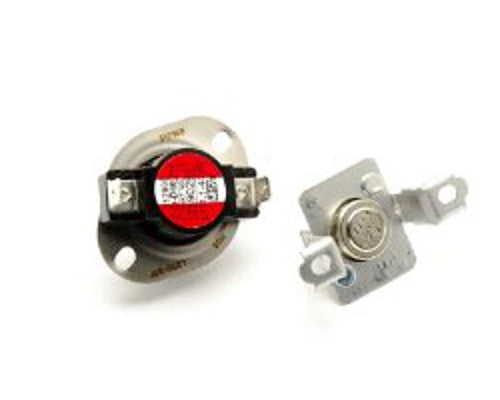 Kenmore Dryer Thermal Cut Off Kit (Thermal Fuse and High Limit Thermostat) 110.87872601